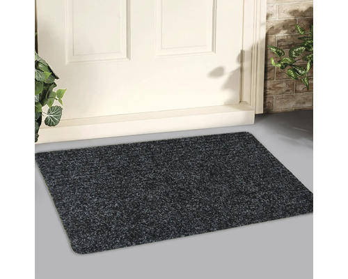 Rohožka před dveřmi