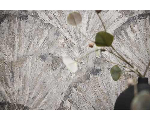 Tapeta se strukturovaným vzorem