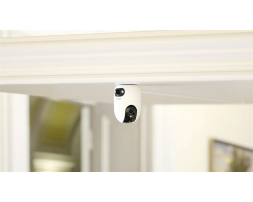 Bezpečnostní kamera pro montáž na strop