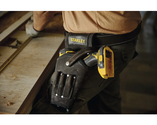 Stanley opasek na nářadí s pouzdrem na elektrické nářadí