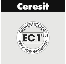 GEV Emicode EC1 Plus pečeť pro výrobky s velmi nízkými emisemi