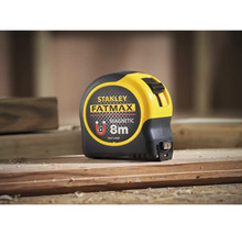 Stanley Fatmax svinovací metr, magnetický, osm metrů