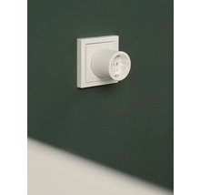 Adaptér zásuvky pro vnitřní použití