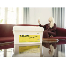 Kbelík Abamal protiplísňové barvy, pět litrů