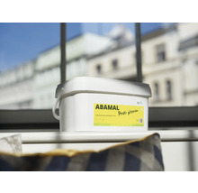 Kbelík barvy proti plísním Abamal