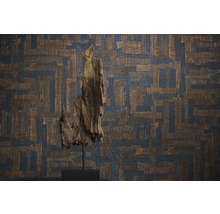 Tapeta s abstraktním vzorem pro dekoraci stěn