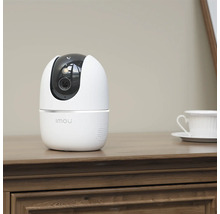 Vnitřní bezpečnostní kamera