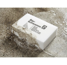 Stavební houba na čištění