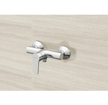 Nástěnná sprchová baterie