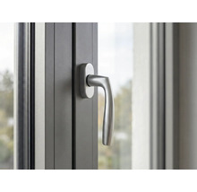 Detail okna s klikou