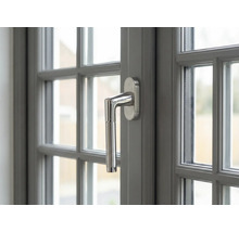 Detail okna s klikou