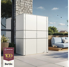 Úložná skříň Bertilo pro venkovní použití