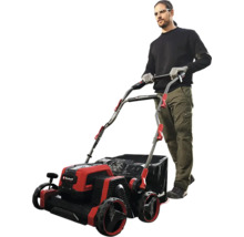 Aku vertikutátor Einhell GP-SA 36/40 (5)
