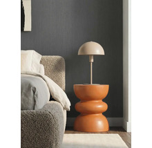 Vliesová tapeta Trend Spectrum 324794 metalický efekt šedá, černá 53 x 1005 cm