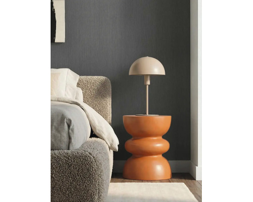 Vliesová tapeta Trend Spectrum 324794 metalický efekt šedá, černá 53 x 1005 cm