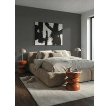 Vliesová tapeta Trend Spectrum 324794 metalický efekt šedá, černá 53 x 1005 cm
