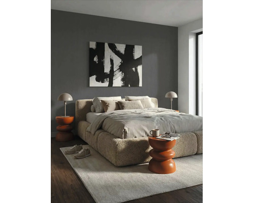 Vliesová tapeta Trend Spectrum 324794 metalický efekt šedá, černá 53 x 1005 cm