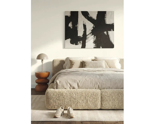 Vliesová tapeta Trend Spectrum 324798 metalický efekt béžová 53 x 1005 cm