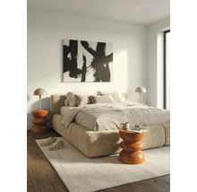 Vliesová tapeta Trend Spectrum 324798 metalický efekt béžová 53 x 1005 cm