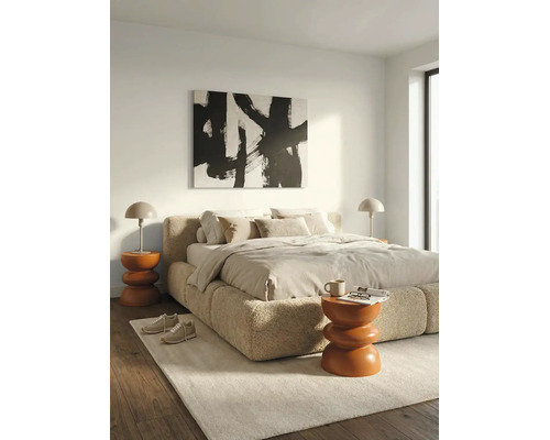 Vliesová tapeta Trend Spectrum 324798 metalický efekt béžová 53 x 1005 cm