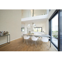 Vliesová tapeta Trend Spectrum 390361 metalický efekt béžová 53 x 1005 cm