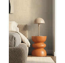 Vliesová tapeta Trend Spectrum 390363 metalický efekt béžová, zlatá 53 x 1005 cm