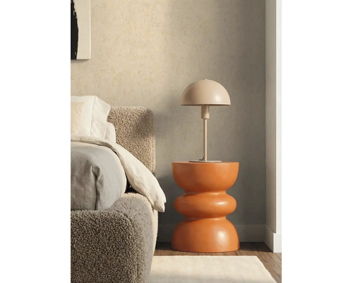 Vliesová tapeta Trend Spectrum 390363 metalický efekt béžová, zlatá 53 x 1005 cm