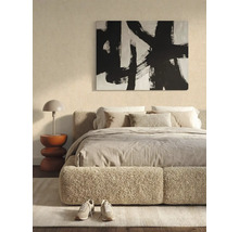 Vliesová tapeta Trend Spectrum 390363 metalický efekt béžová, zlatá 53 x 1005 cm