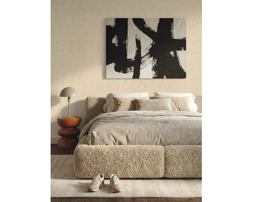 Vliesová tapeta Trend Spectrum 390363 metalický efekt béžová, zlatá 53 x 1005 cm