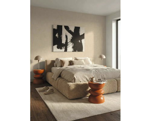 Vliesová tapeta Trend Spectrum 390363 metalický efekt béžová, zlatá 53 x 1005 cm