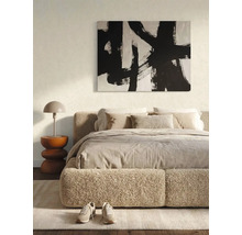 Vliesová tapeta Trend Spectrum 390364 metalický efekt béžová 53 x 1005 cm