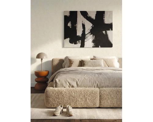 Vliesová tapeta Trend Spectrum 390364 metalický efekt béžová 53 x 1005 cm