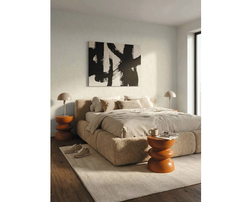 Vliesová tapeta Trend Spectrum 390364 metalický efekt béžová 53 x 1005 cm