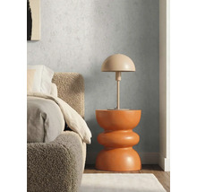 Vliesová tapeta Trend Spectrum 390366 metalický efekt béžová, šedá 53 x 1005 cm