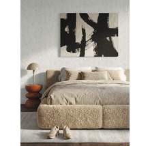 Vliesová tapeta Trend Spectrum 390366 metalický efekt béžová, šedá 53 x 1005 cm