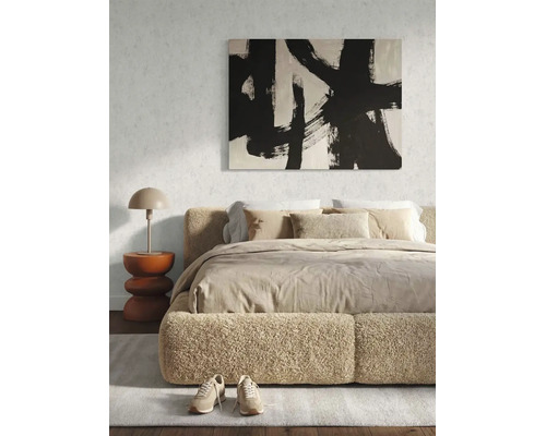 Vliesová tapeta Trend Spectrum 390366 metalický efekt béžová, šedá 53 x 1005 cm