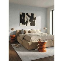 Vliesová tapeta Trend Spectrum 390366 metalický efekt béžová, šedá 53 x 1005 cm