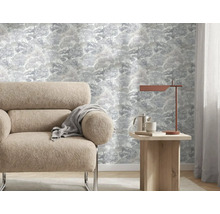 Vliesová tapeta Trend Spectrum 792273 modrá, šedá 53 x 1005 cm