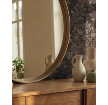 Vliesová tapeta Trend Spectrum 792284 ornament hnědá 53 x 1005 cm