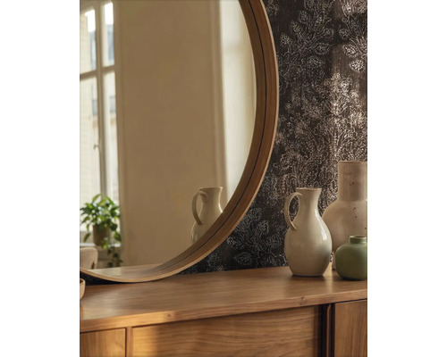 Vliesová tapeta Trend Spectrum 792284 ornament hnědá 53 x 1005 cm