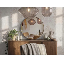 Vliesová tapeta Trend Spectrum 792285 ornament šedá 53 x 1005 cm