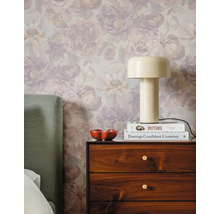 Vliesová tapeta Trend Spectrum 792314 květinový motiv 53 x 1005 cm