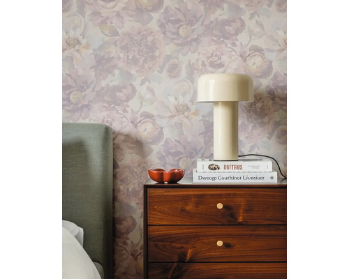 Vliesová tapeta Trend Spectrum 792314 květinový motiv 53 x 1005 cm