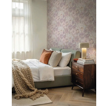 Vliesová tapeta Trend Spectrum 792314 květinový motiv 53 x 1005 cm