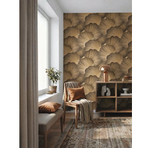 Vliesová tapeta Trend Spectrum 792323 s efektem šedá, stříbrná 53 x 1005 cm