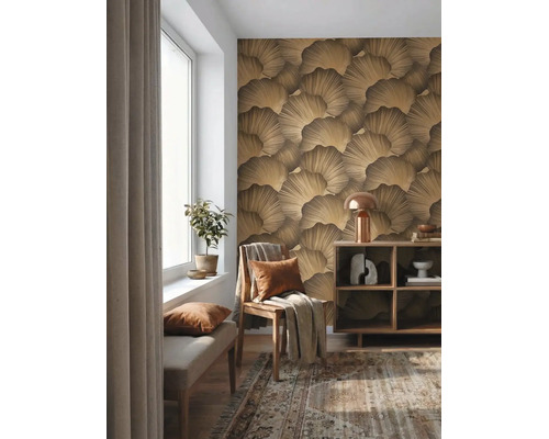 Vliesová tapeta Trend Spectrum 792323 s efektem šedá, stříbrná 53 x 1005 cm