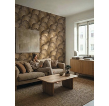 Vliesová tapeta Trend Spectrum 792323 s efektem šedá, stříbrná 53 x 1005 cm