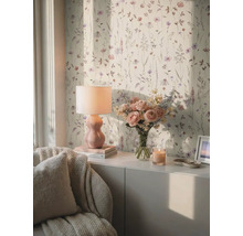 Vliesová tapeta Trend Spectrum 792371 květinový motiv 53 x 1005 cm