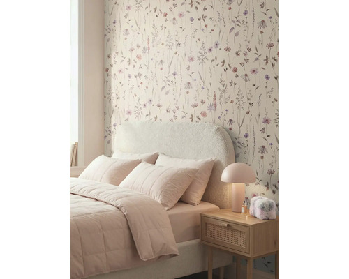 Vliesová tapeta Trend Spectrum 792371 květinový motiv 53 x 1005 cm