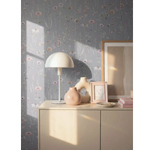 Vliesová tapeta Trend Spectrum 792372 květinový motiv 53 x 1005 cm